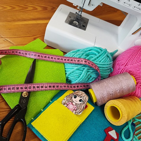 tessili fatti a mano