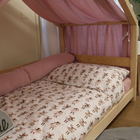 Set copripiumino montessoriano