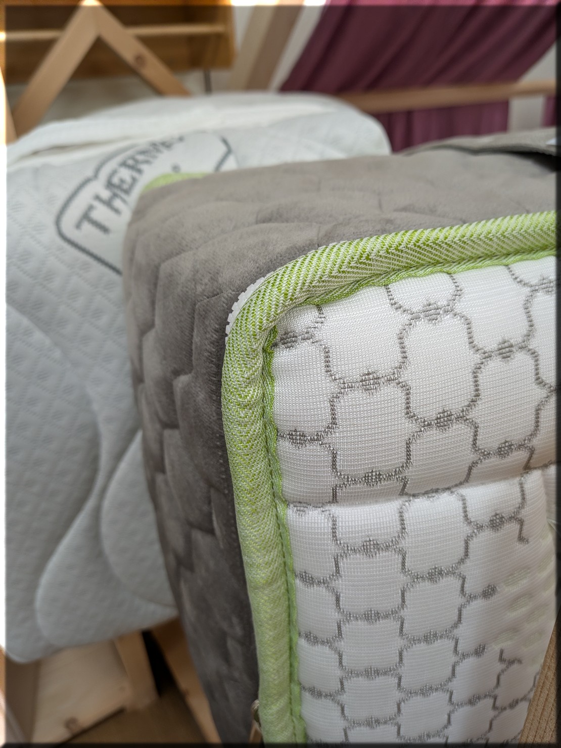 Materassi per letti montessori